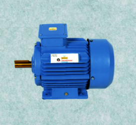 Industrial Motor Industrial Motor
