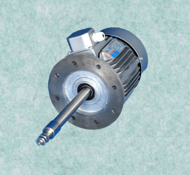 Cooling Tower Motor Cooling Tower Motor