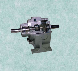 Gear Motor Gear Motor