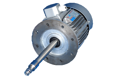 Cooling Tower Motors