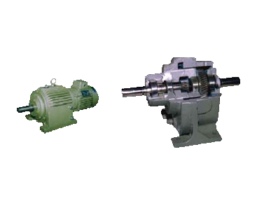Gear Motors